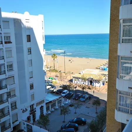 Appartement Apartamento Ronda Fuengirola