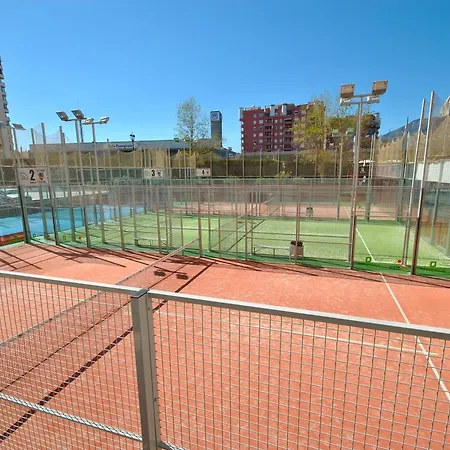Apartamento Ronda Fuengirola
