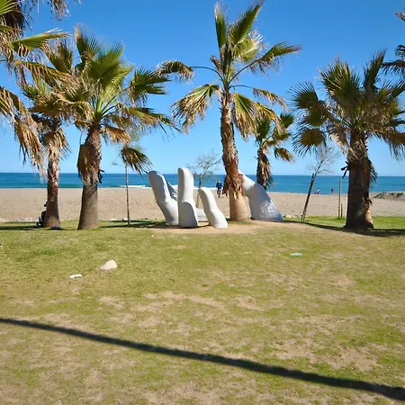 Apartamento Ronda Appartement *