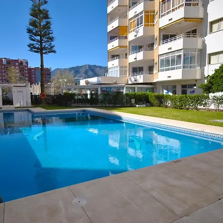 Apartamento Ronda * Fuengirola