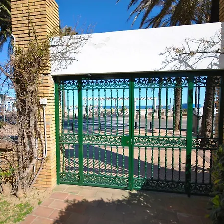 Apartamento Ronda