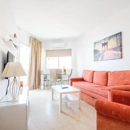 Appartement Apartamento Ronda