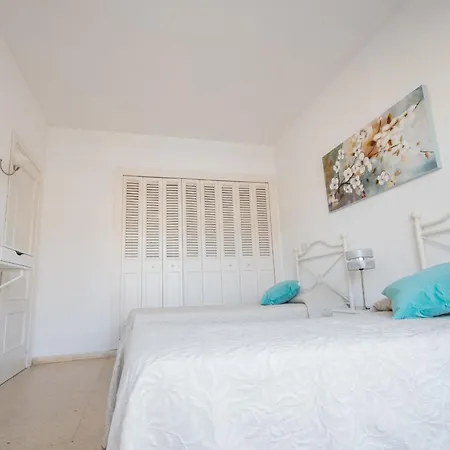 Apartamento Ronda Appartement *