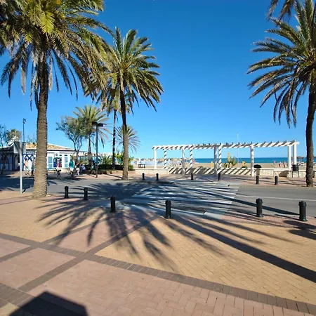 Apartamento Ronda * Fuengirola