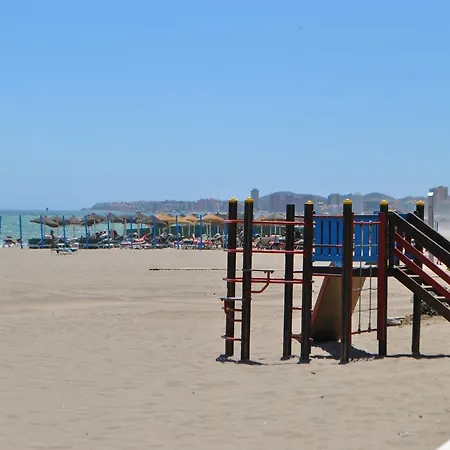 Apartamento Ronda * Fuengirola