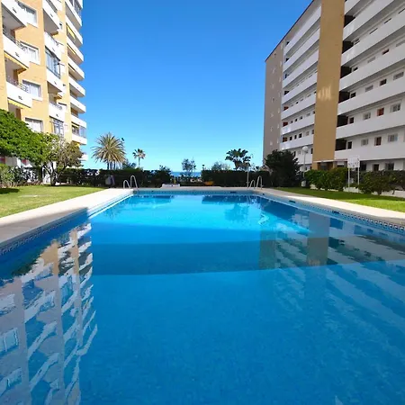 Lejlighed Apartamento Ronda *