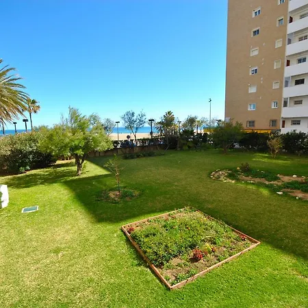 Lejlighed Apartamento Ronda *