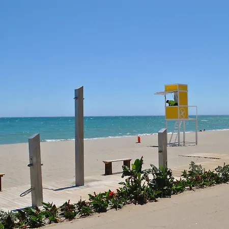 Apartamento Ronda Fuengirola