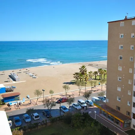 Lejlighed Apartamento Ronda *