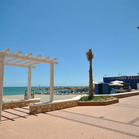 Apartamento Ronda Fuengirola