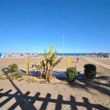 Apartamento Ronda Lejlighed Fuengirola