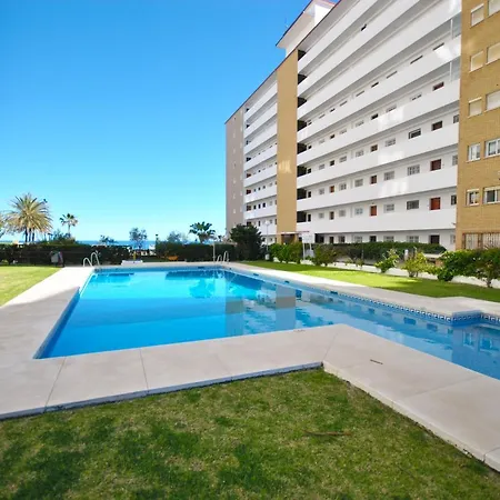 Apartamento Ronda Fuengirola