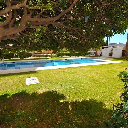 Lejlighed Apartamento Ronda *