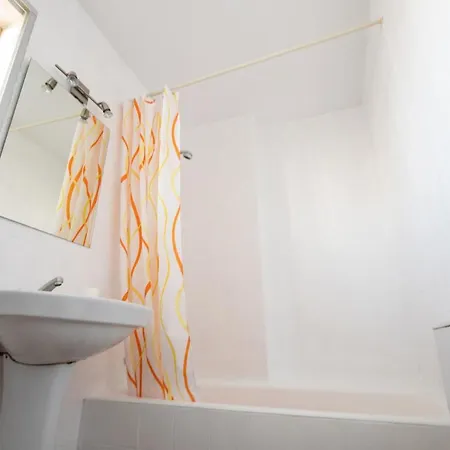 Lejlighed Apartamento Ronda Fuengirola