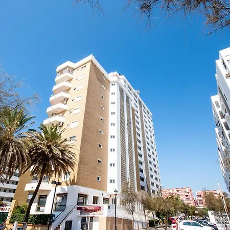Apartamento Ronda Lejlighed