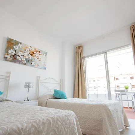 Lejlighed Apartamento Ronda *