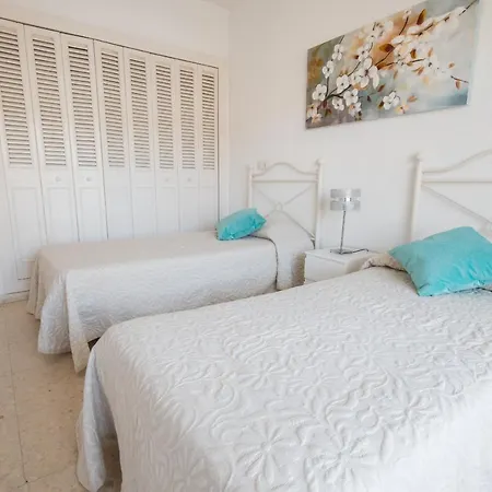 Lejlighed Apartamento Ronda