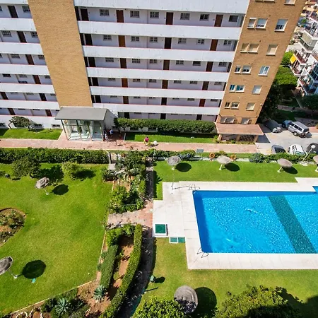 Apartamento Ronda *