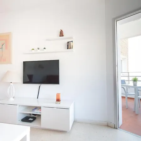 Lejlighed Apartamento Ronda