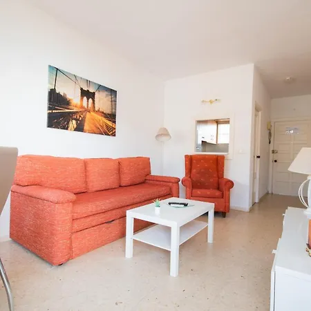 Apartamento Ronda Lejlighed