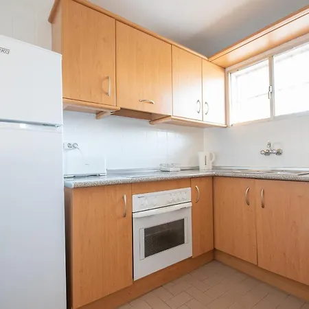 Apartamento Ronda Fuengirola